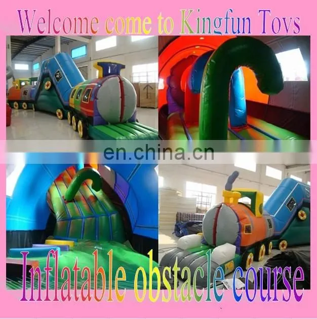 Hot sales Big Baller Interactive Inflatable game