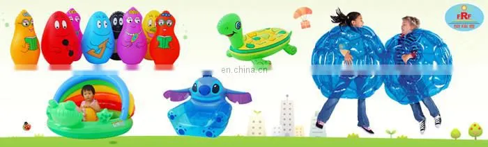 Kids inflatable chair