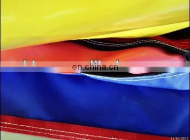 inflatable toys,amusement park,inflatable fun land fn019