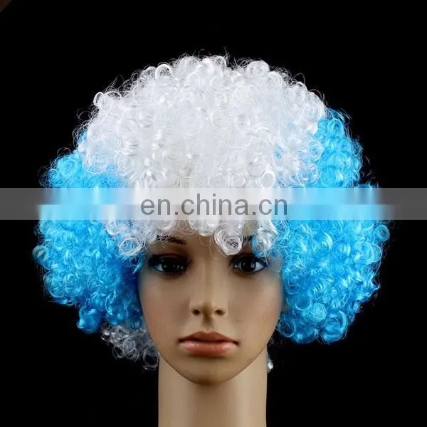 Cute Male Cosplay Wig