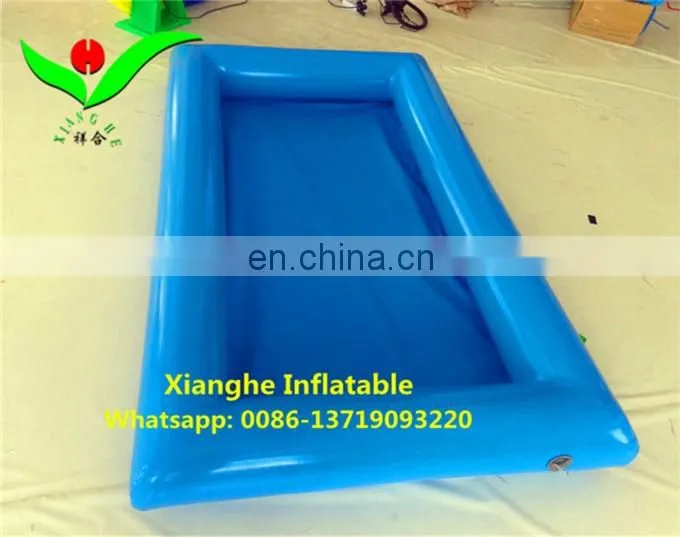 lowes inflatable mini Custom inflatable dog pool