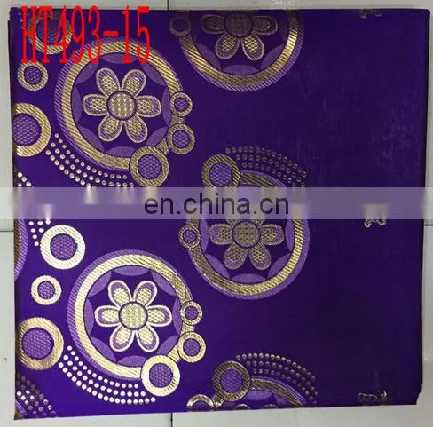 high quality regular headtie(HT493) latest simple headtie