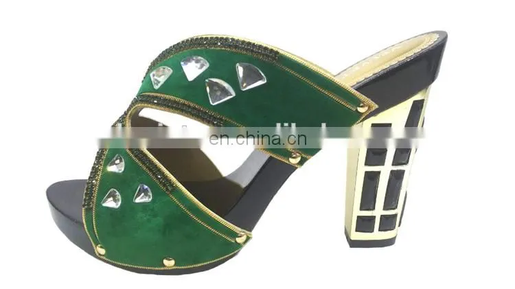 fashion rhinestone shoes for woman(MD-3910) wholesale women shoes