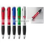 hot sale nurse lanyard pen in syringe shape ballpoint ball pen