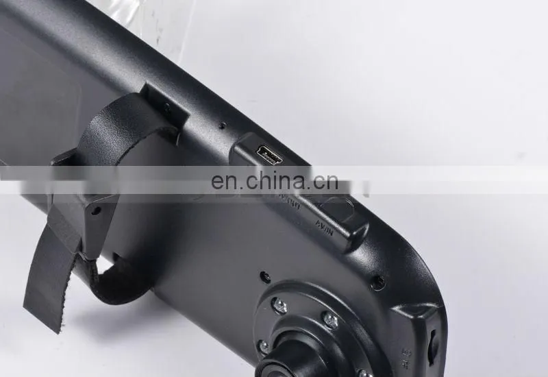 New Arrival Bluetooth Reverse Camera Rearview Mirror