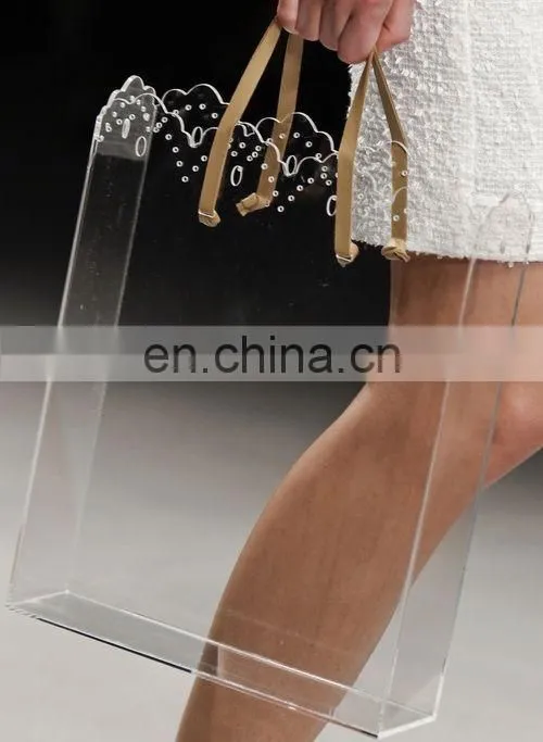 Clear Transparent Clutch Bag,evening clutch bags