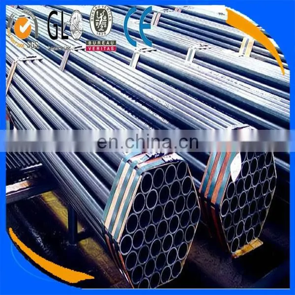 Tangshan JK steel Hot sale different sizes alibaba website BS1139 & EN39 48.3mm ERW Round welded pipe/tube,concrete pipe/tube
