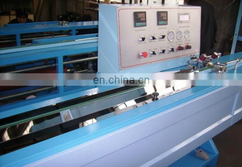 Butyl Extruder Machine JT02