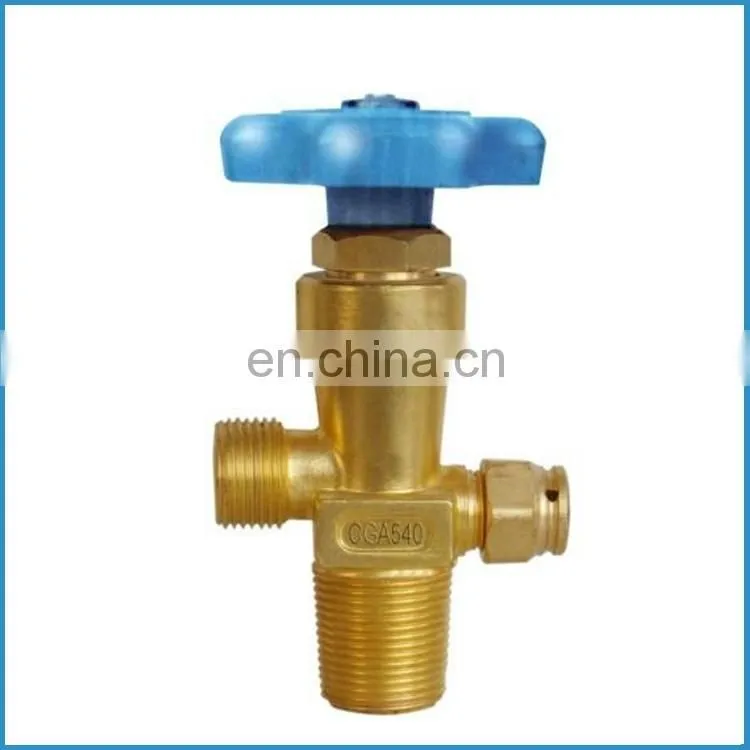 2L portable oxygen cylinder, industry oxygen cylinders, empty oxygen cylinder