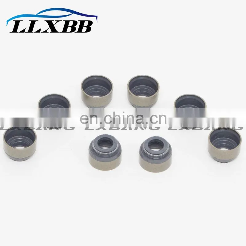Original Valve Stem Seal Set Gasket Set for TOYOTA 90913-02120 9091302120