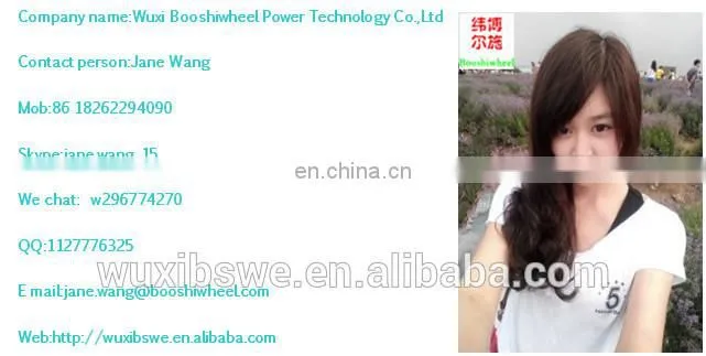 High performance !!Turbo 53039880029 cartridges With Engine K03 058145703J For Audi cars Turbocharger Chra of wuxi booshiwheel