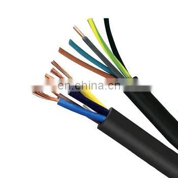 U1000 R2V cable and RVFV CABLE 3G 35mm2