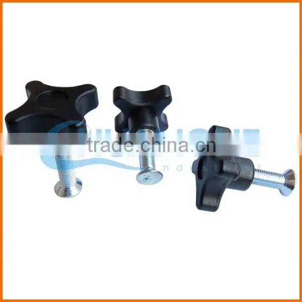 Production and sales five star handle