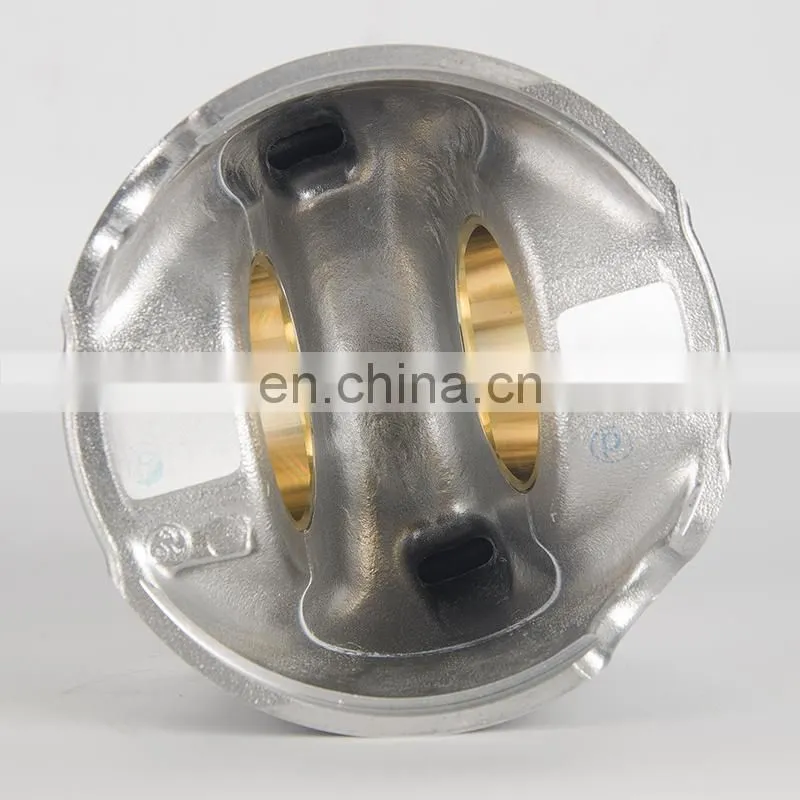 Diesel engine spare parts OM501/OM502/OM521 piston 130mm for tractor parts