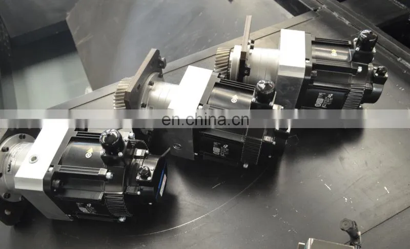 Metal fiber laser cutter Stainless Steel Pipe / Aluminum / Iron / Copper / metal cnc laser cutting machine price