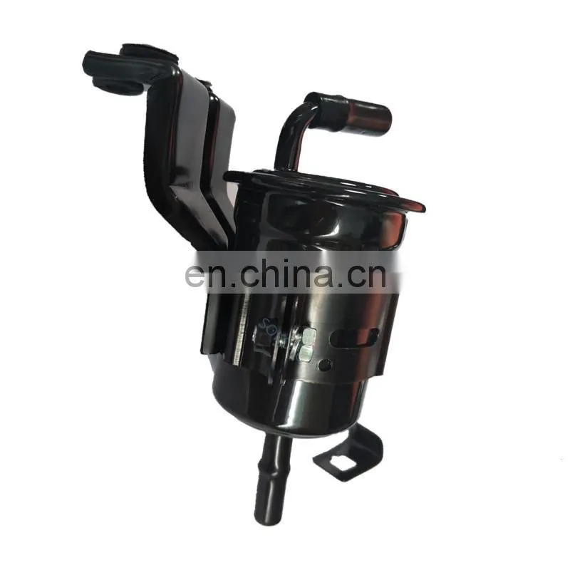 Low Price Fuel Filter Suitable For LAND CRUISER PRADO 3RZFE GRJ120 TRJ120 1GRFE 2TRFE 23300-31100
