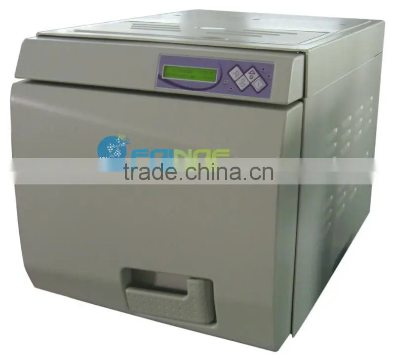B Class Dental Vacuum Autoclave (Model: DA-D 7L/10L)