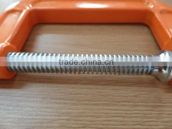 hand tools - G clamp