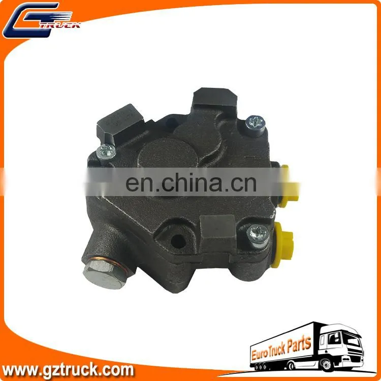 European Truck Auto Spare Parts Diesel Engine Feed Fuel Pump Oem 7485103778 for RVI Truck