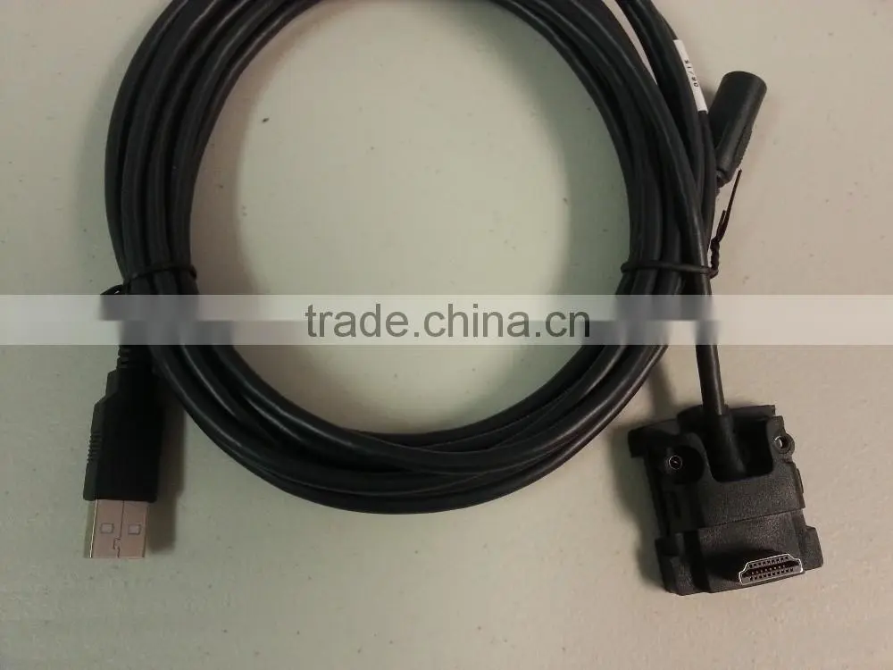 Ingenico 296113786 For IPP320 IPP350 to iCT220 ICT250 USB cable