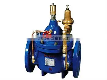 BUNDOR excavator control valve of hydraulic valves