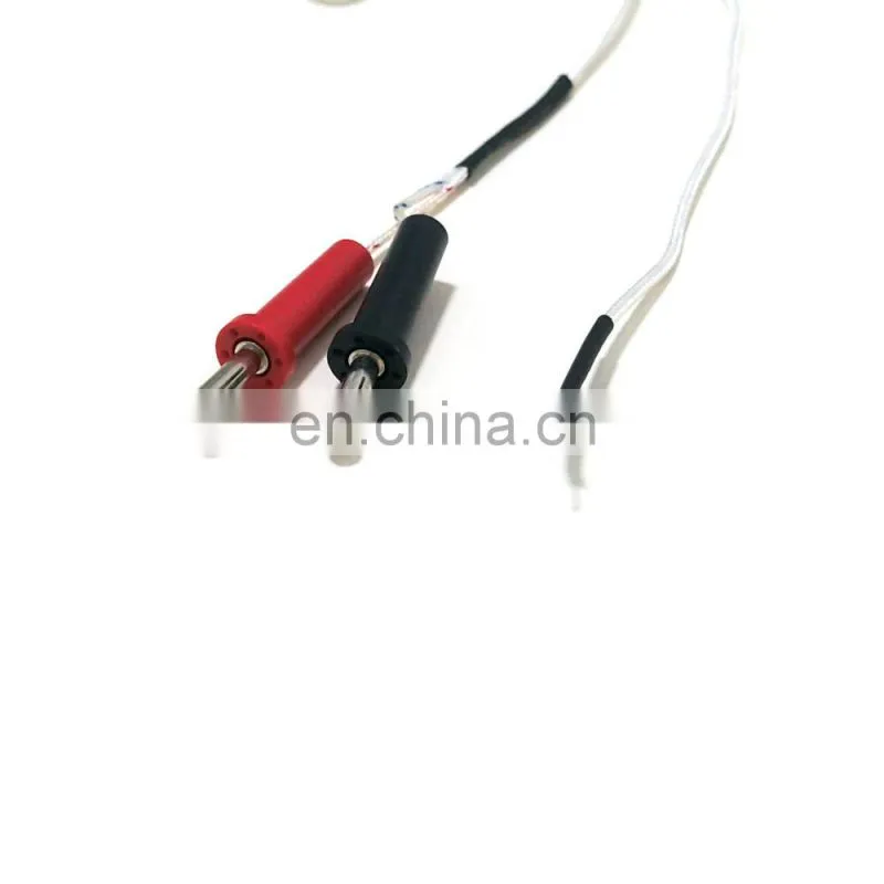 TP-01A TP01A TP 01A K-type Length Wire Temperature Test Thermocouple Sensor Probe New 100cm