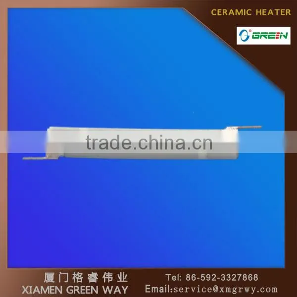 5W Ceramic Heater Element for Car Sensor Exhaust System
