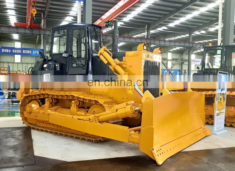 HAITUI brand 220hp crawler bulldozer HD22/HD22S/HD22R/HD22C with NT855-C280S10 engine