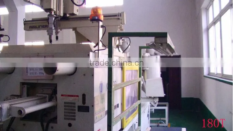 Second hand Japan Kawaguchi Tetsukou 650T injection moulding machine for sale