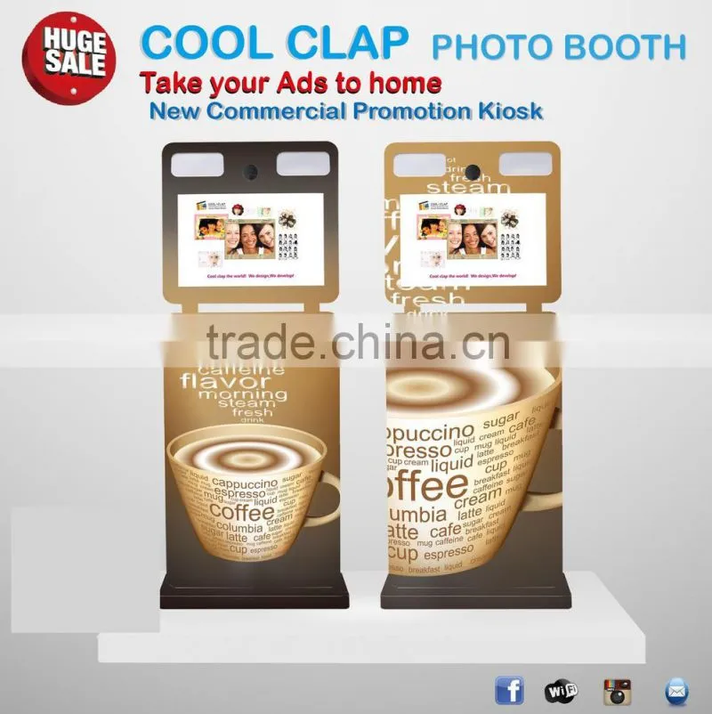 2015 New Products Commercial Advertising Promotion Products