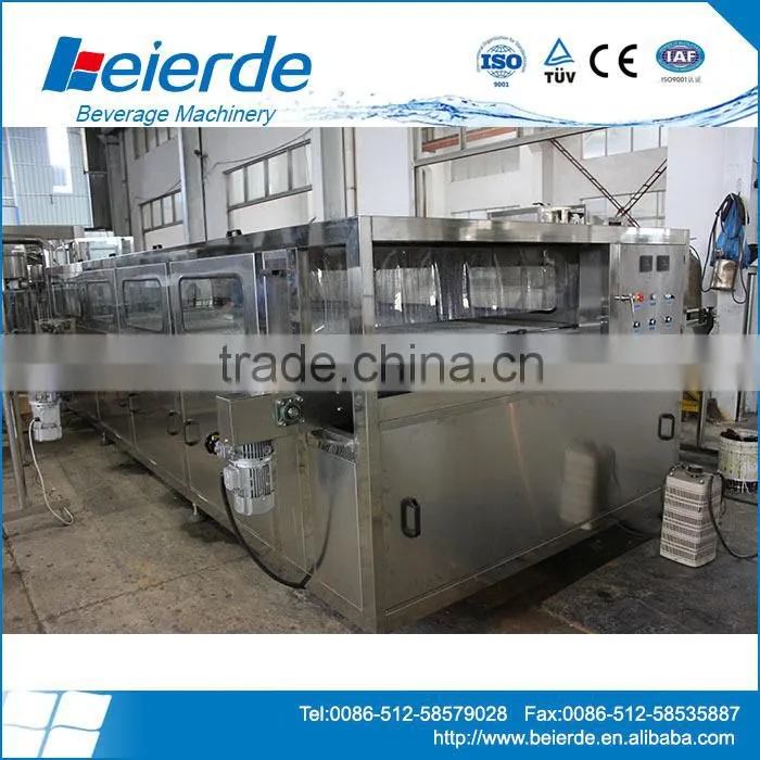 Beierde Brand Automatic Fruit Juice Filling Machine/juice filling machine cost