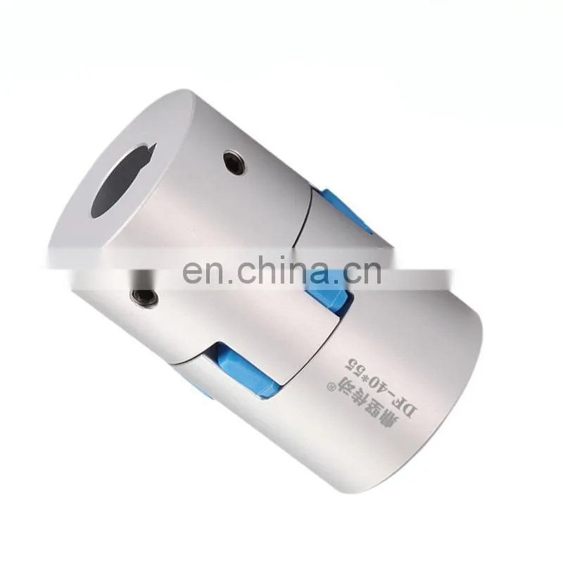 DF wear-resistant steel drive coupling bushing Drive Shaft Coupling Steel Coupling