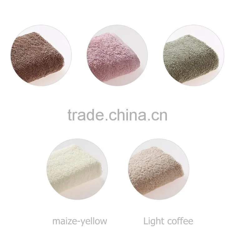 best selling promotional super microfiber static products microfiber towel fabric