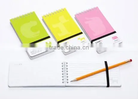 Hardcover Notebook Printing