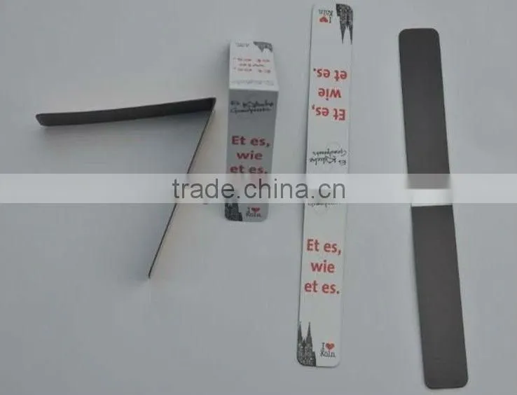 Magnetic Bookmark with Chinese characteristic-K004