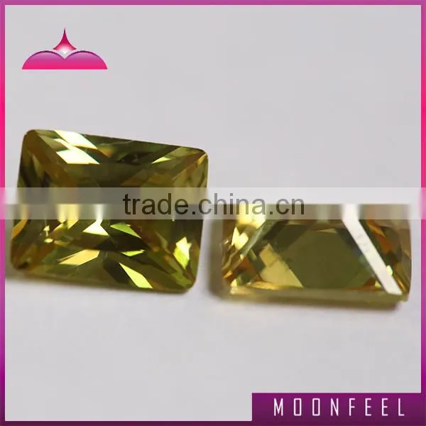 dreaming cubic zirconias