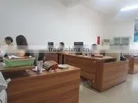 Foshan Shunde Qiersheng Grinding Material Co., Ltd. company overview - view 2