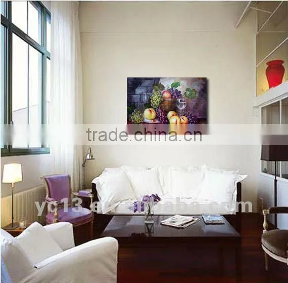 stil life Remarkable Artwork popular canvas oil painting