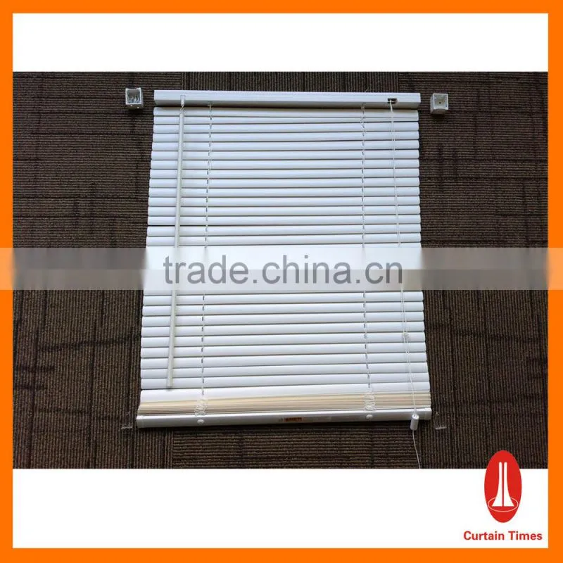fashion and cheap 25mm pvc venetian blinds