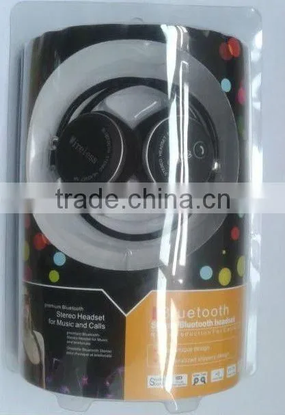 N8 usb wireless headphone for Computer and tablet pc