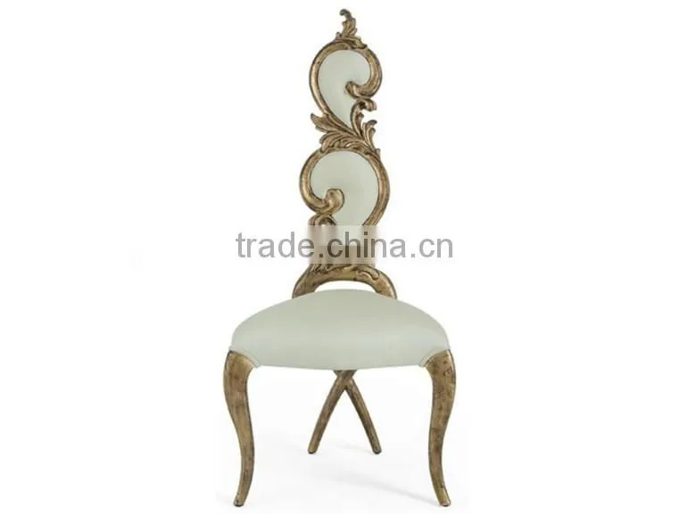 Luxury Design High Back Hotel banquet sofa chair
