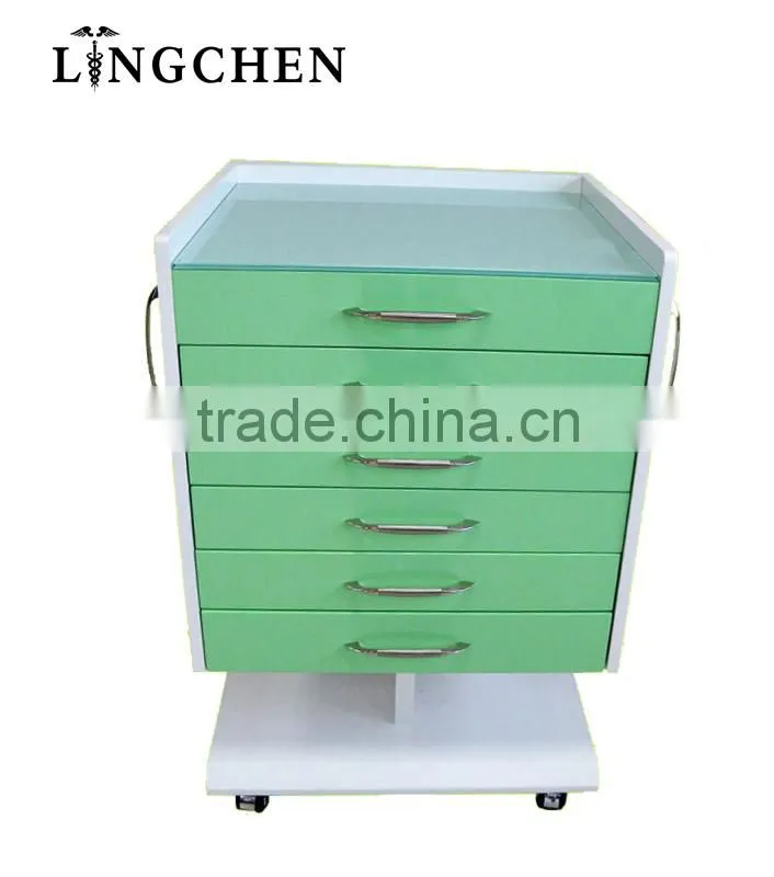Guangzhou Lingchen dental supplier CE approval dental whitening machine