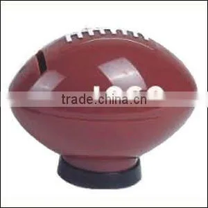 Various money boxes for promotion