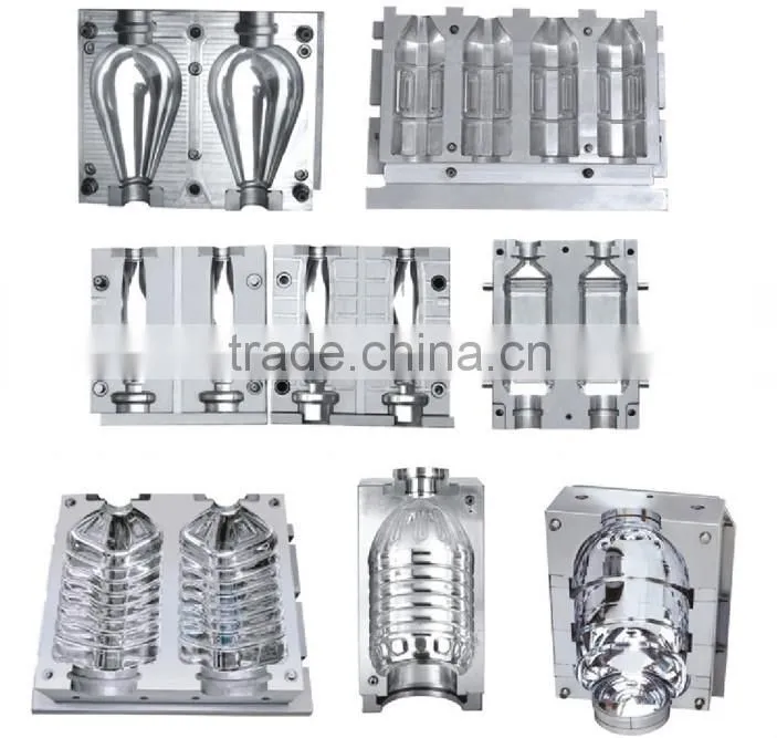 5 Gallon Blow Moulding Machine Factory Price New Discount