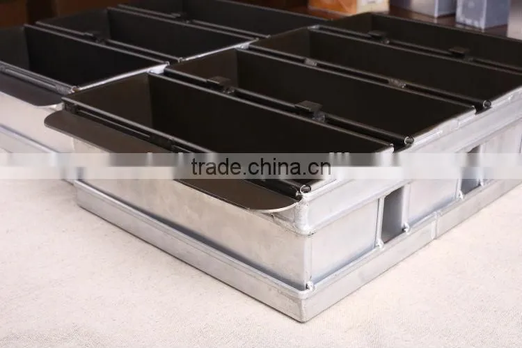 Bahrain flat baking pan