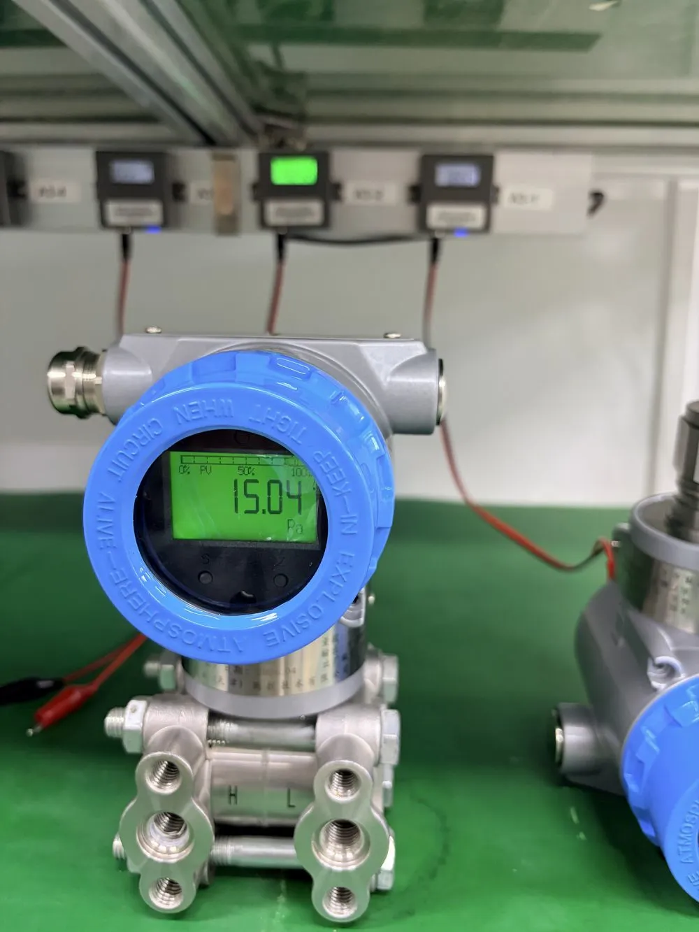 Burn-In Testing for Instrumentation: Why Must a DP Transmitter Endure This 
