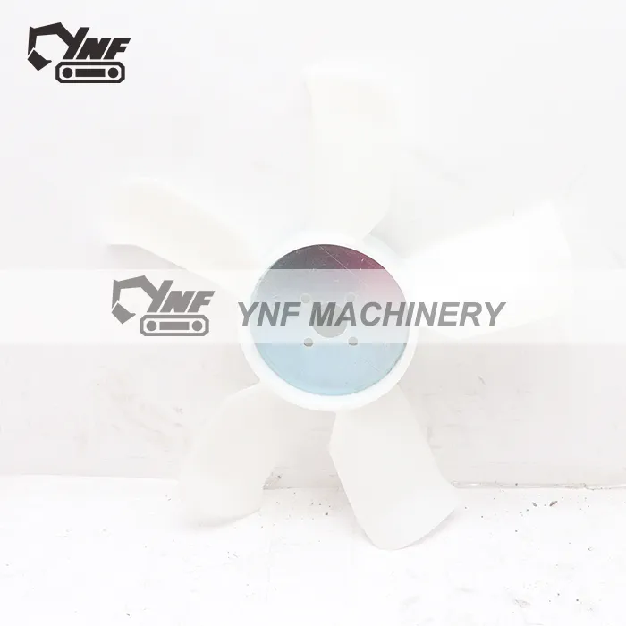 YNF17253 Cooling Fan Blade image 5