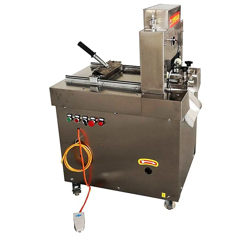 Commercial frozen meat chunk cutting machine Chicken Fish Chop Ribs Bone Cutting Machine (5).jpg.webp