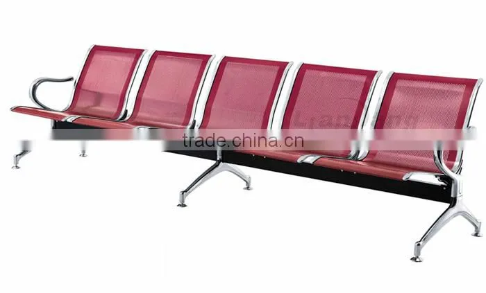 Good price airport chair waiting chairs