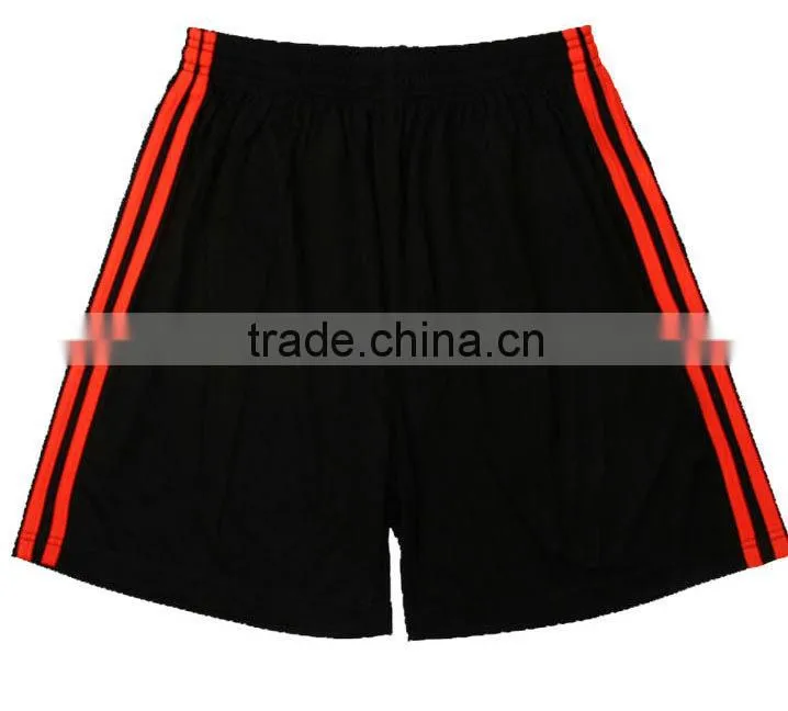 blank plain training soccer uniform jersey and short kit